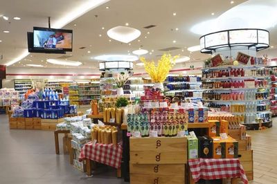 再見了，天和“百貨” 傳統(tǒng)百貨的式微與轉(zhuǎn)型