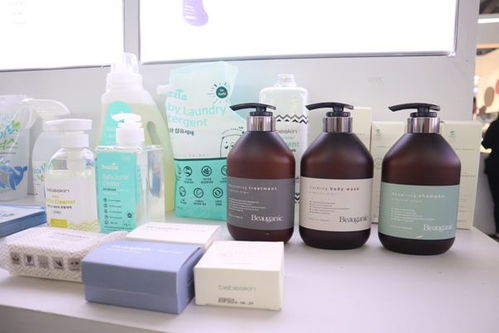 中國日用百貨商品交易會在滬開幕 日用百貨行業(yè)的新機遇與新挑戰(zhàn)