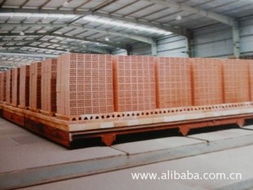 河南亞新窯爐 匠心筑造，賦能建材生產——核心機械產品全覽
