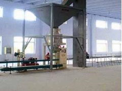 公司回收化肥生產設備 肥料生產的綠色轉型之路